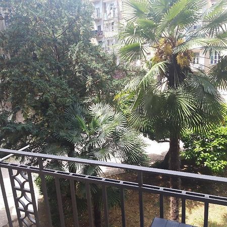 Apartman Matteo Rijeka Luaran gambar
