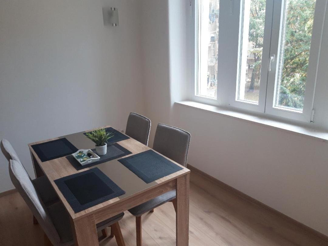 Apartman Matteo Rijeka Luaran gambar