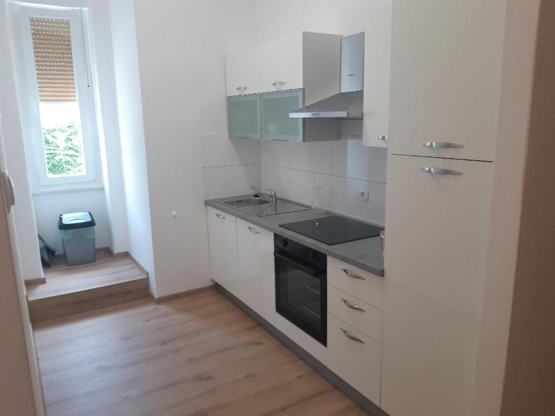 Apartman Matteo Rijeka Luaran gambar