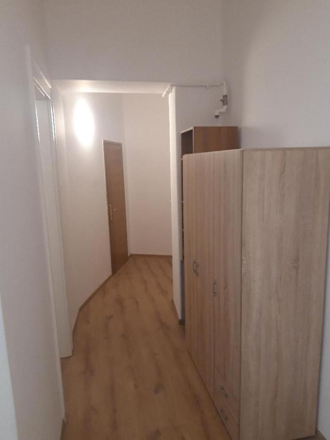 Apartman Matteo Rijeka Luaran gambar