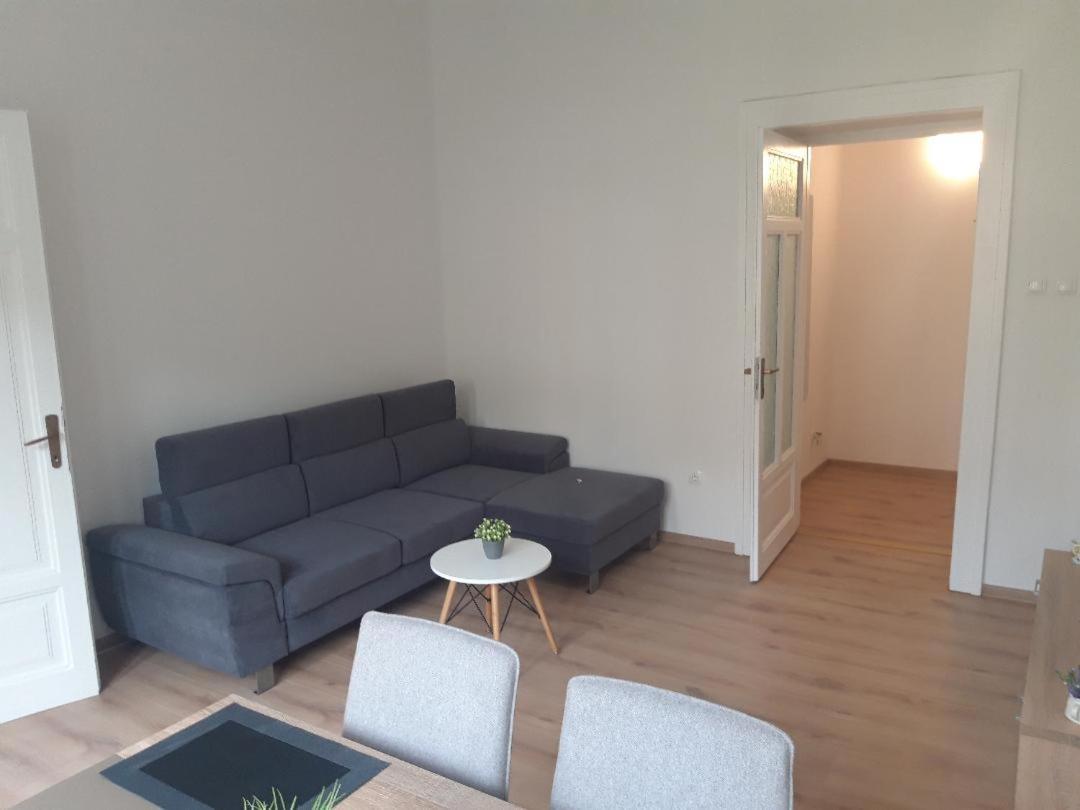 Apartman Matteo Rijeka Luaran gambar