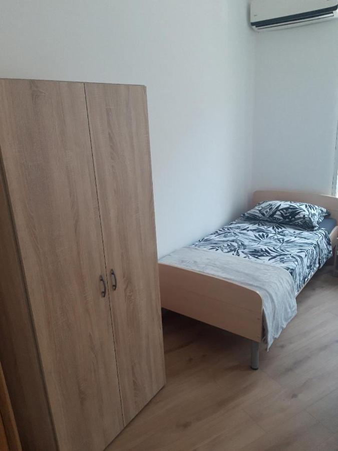 Apartman Matteo Rijeka Luaran gambar