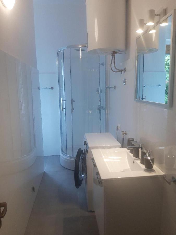 Apartman Matteo Rijeka Luaran gambar