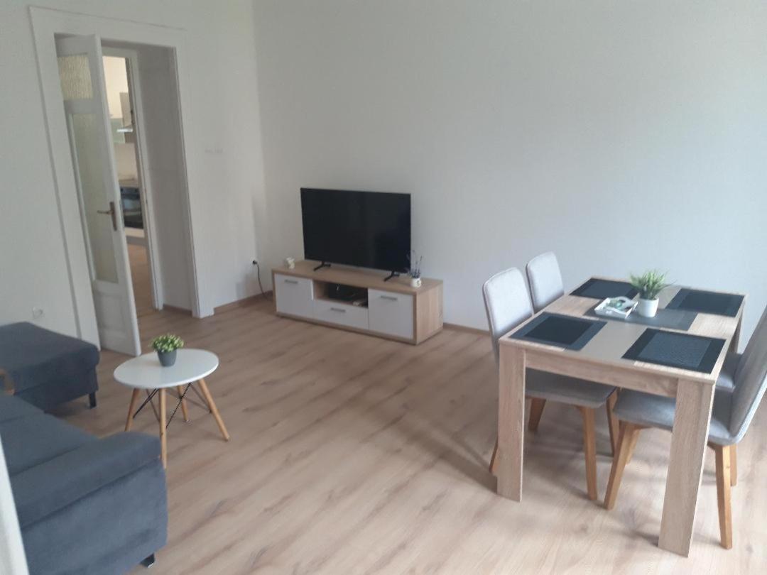 Apartman Matteo Rijeka Luaran gambar