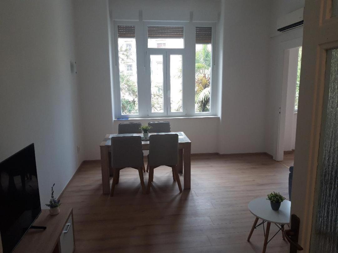 Apartman Matteo Rijeka Luaran gambar