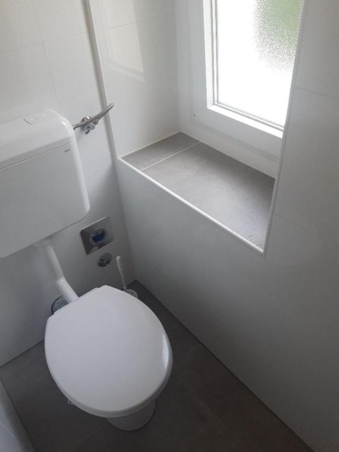 Apartman Matteo Rijeka Luaran gambar